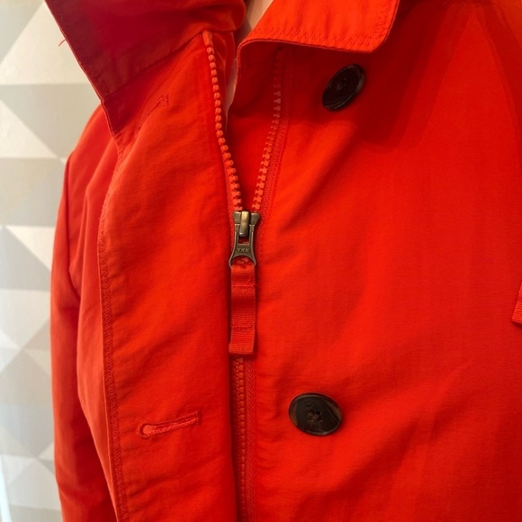 Lands End Outrigger Mesh Lined Jacket - Picture 8 of 10